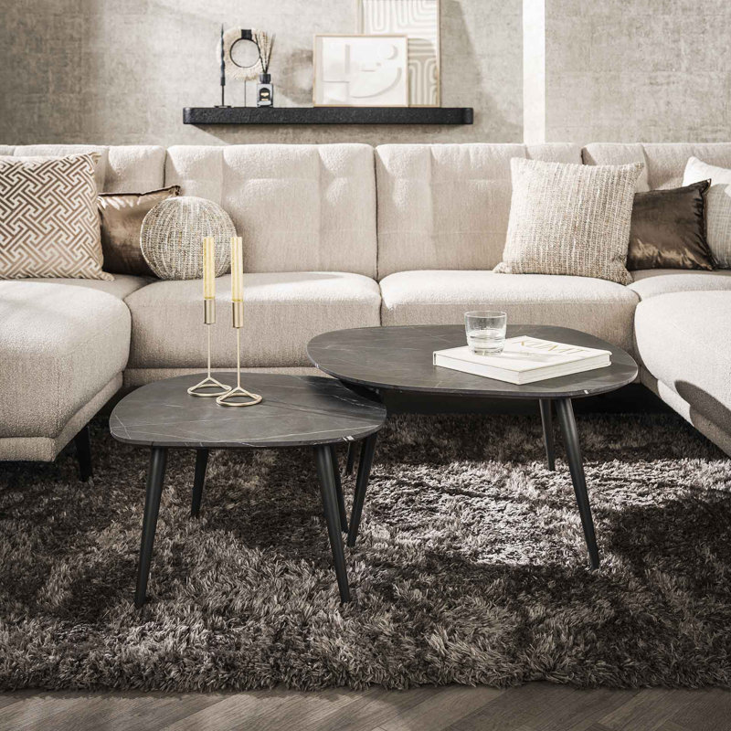 Charmion Coffee Table