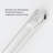 10.5-Inch Stainless Steel Serve Fork