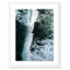 Wave Break 2 Print by Michael Schauer-48614960-48614956