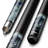 1.3" Underground Raven Pool Cue-49294670