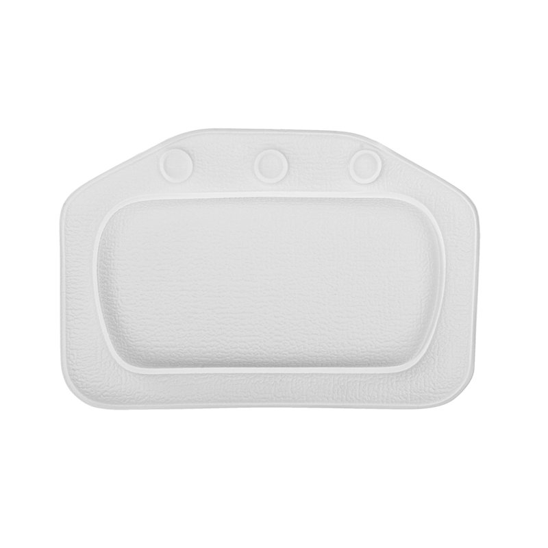 Cateisha Bath Pillow