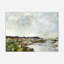 Abstract Marsh - Artist Enhanced Canvas Print-109576939-109576981