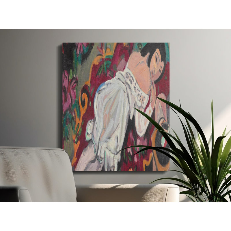 Wrapped Canvas Print Set, 24x30