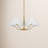 Riesel 5-Light Medium Chandelier-88160139