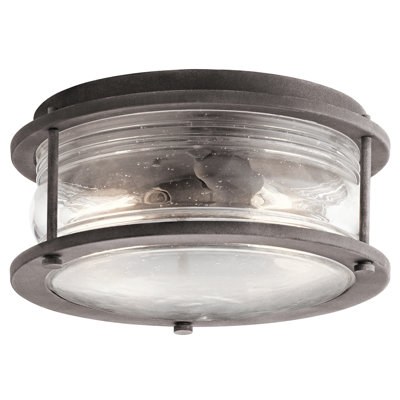 West Elk Wall Light