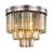 Yazmin Crystal Flush Mount-27969467-27969468