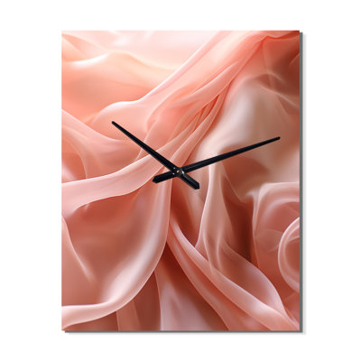 Horloge murale Jasya