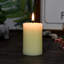 Bougie pilier sans parfum Oliva-2120439040-2120439042-2120439043