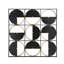 Miroir mural 35,6 po