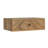 Alldredge Solid Wood Floating Shelf