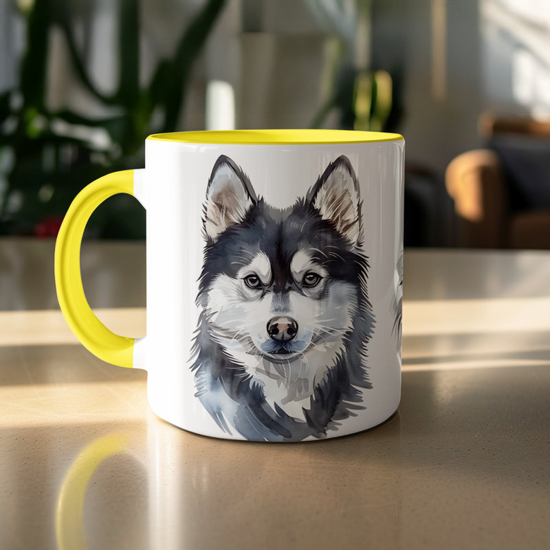 Mug