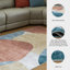 Tapis lavable Chanleigh-1695564648