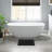 1 PCS 100% Cotton Tufted 3000 GSM Reversible Bath Rug Black-1970765553