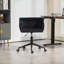 Blen Velvet Task Chair-2028448178