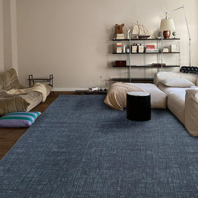 Tapis lavable Wave