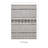 Geometric Indoor Rug-1861625879
