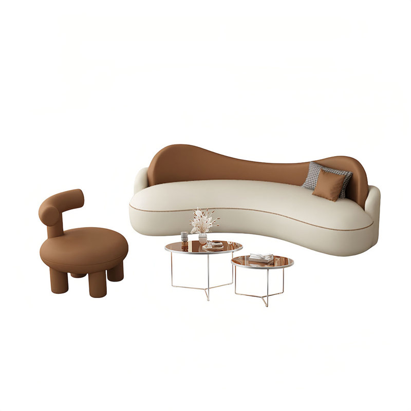 Ensemble de canapé Nordic Beauty Shop