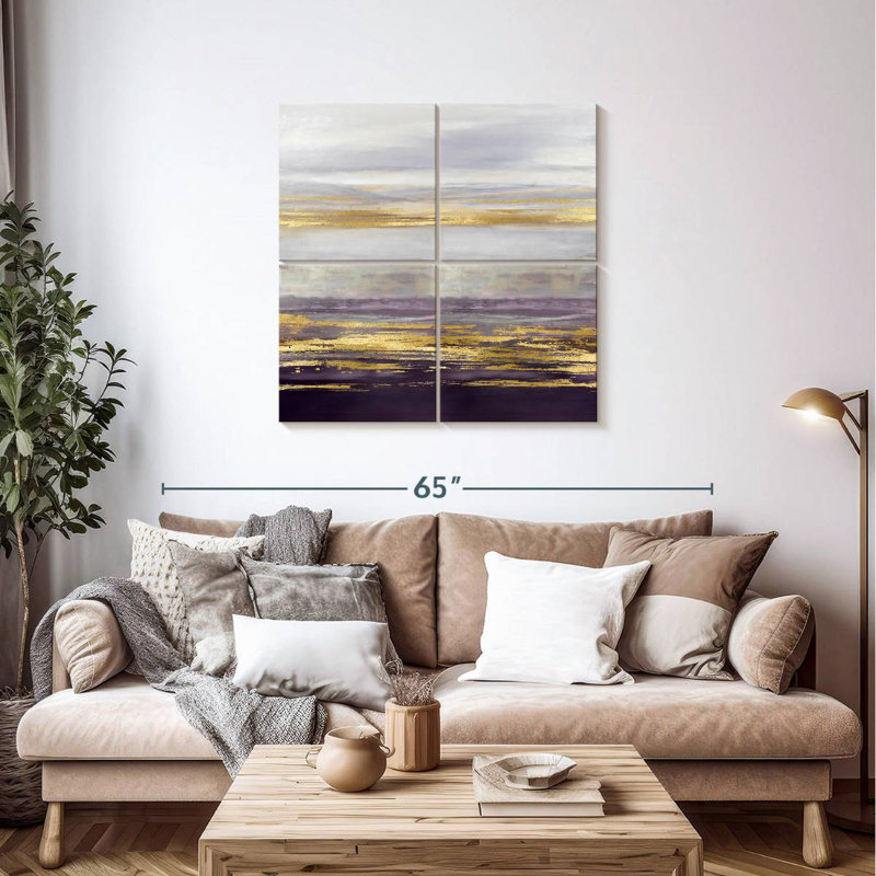 Améthyste, reflets I