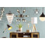 Lampe de table 28 po Tyndall-25809807