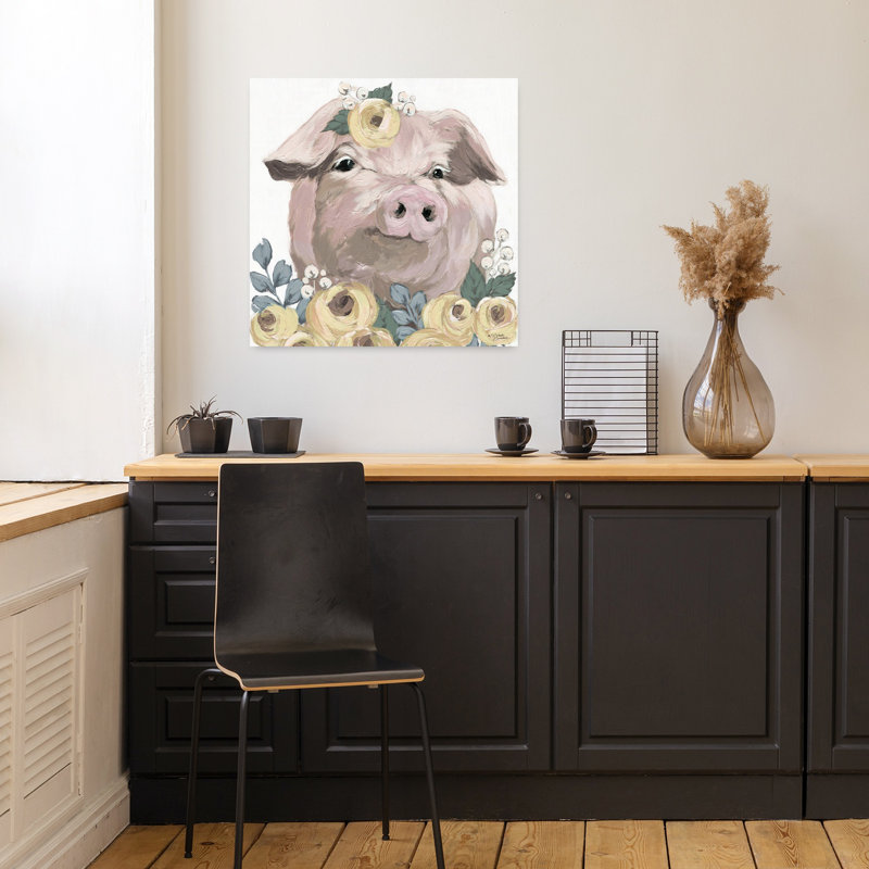 Print, 45.72cm H x 45.72cm W