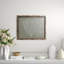 Sealife Framed Graphic Art