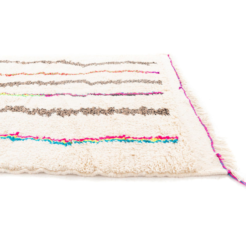 Odea Ivory Rug