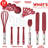 KALUNS Cooking Utensil Set-51188345