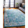 Kalf Abstract Indoor Rug