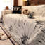 Nayoroom Sun Flower Boho Housses de canapé Housses de canapé pour canapé Housse de canapé pour animaux-112122936-112122933