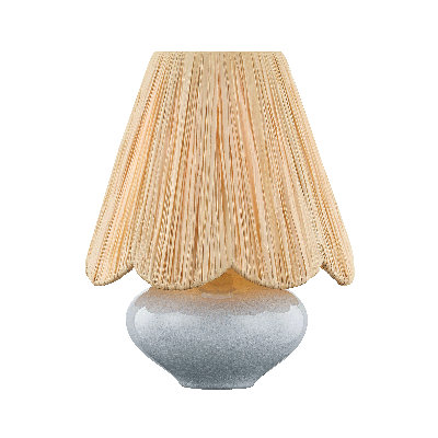 Mitzi Cailyn Table Lamp In Brown