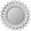 Miroir mural 25,5 po Sunburst-1384134665