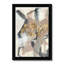Golden Blush I by Jennifer Goldberger - Painting Print-2034943674-2034943675