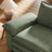Colbey 123'' Upholstered L-shape Modular Cloud Sectional with Ottoman-2033869294