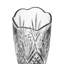 Madonna Glass Table Vase