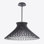 Zenya 1 - Light LED Pendant