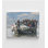 Ferry Crossing with Car and Passagers - documentaire, reproduction de photographie de voyage
