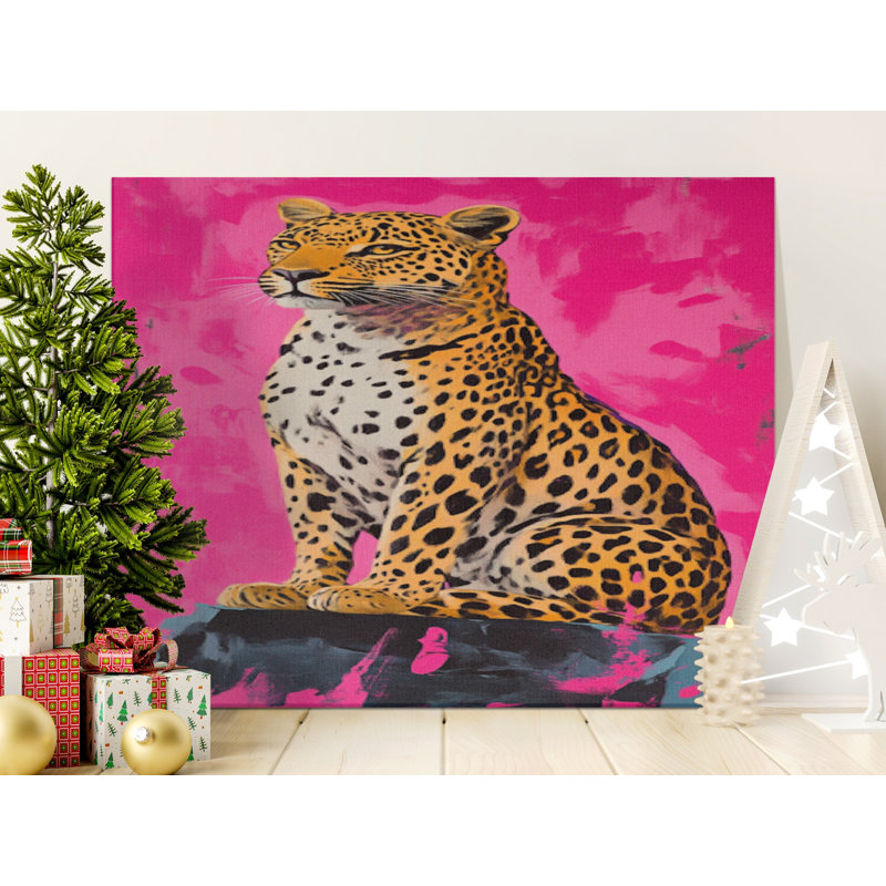 Wrapped Canvas Print Set, 24x18