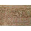 Tapis traditionnel patiné 9 x 13