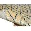 Fremantle Geometric Hand Knotted 150cm X 250cm Area Rug