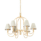 Warrensburg 6 Light Chandelier