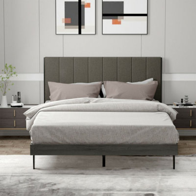 Platform Bed