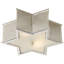 Alexa Hampton Sophia Small Flush Mount-116415814-44746247