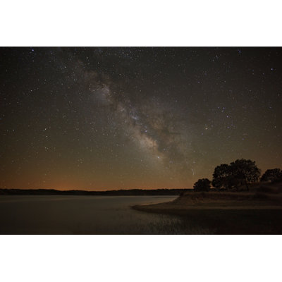 Darnika " Astrophotography With Starry Sky "