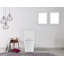 Dual-Flush One-Piece Toilet (Seat Included)-48500708