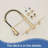 3 Functions Wall Mounted Bridge Kitchen Faucet-118350799