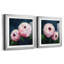 " Ethereal Blooms " 2 - Pieces-181598213-181598209-170440106