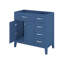 Meuble-lavabo 36 po sans lavabo-373111073