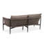 Sasha Outdoor 3 - Seat Patio Sofa