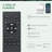 41" Modern 5-blade Flush Mount Indoor Ceiling Fan With Light And Remote/app Control-708861826