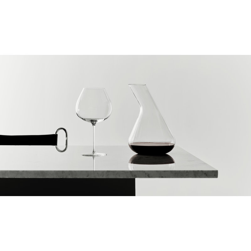 Frantzén Red Wine Glass